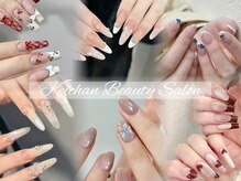 閨匠ビューティサロン 新橋店