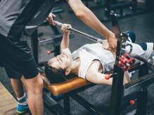 サン加圧スタジオ 増泉店(SUN加圧スタジオ)