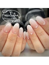 ジュジュ(Juju)/ベイビーブーマー