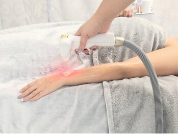 ココ(COCO)の写真/《麻生駅徒歩1分》無理なく通える都度払い制◎回数券などの勧誘もないので、自分のペースで理想の美肌へ♪