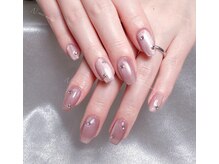 エヌワンネイル(N.one nail)/