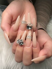 おすすめネイルデザイン