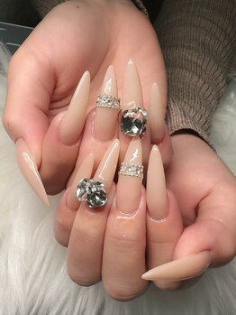 おすすめネイルデザイン