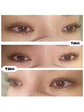 タハティ(Tahti)/