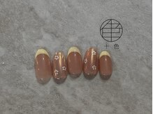 十色 麻布十番店(AZABUJUBAN)/【季節のDESIGN】初回オフ無料！