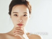 ビーアフターサロン 恵比寿本店(B<AFTER SALON)/透明感盛れLEDマツエク