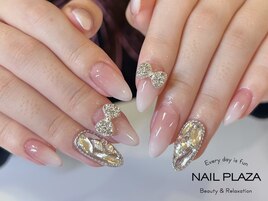 ちゅるんベイビーブーマー