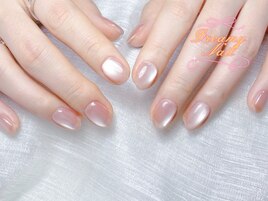 ちゅるんマグネット