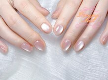 ちゅるんマグネット