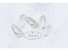 アモウズ(Amouz)/定額【テーマ:ダイヤモンド】6