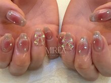 ミレア(MIREA)/ワンホンネイル