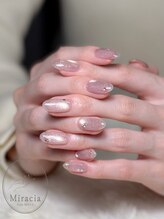 ミラシア フロム エムネイル(Miracia from Mネイル)/マグ /フラッシュ / TORINO.