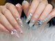 ルビーネイル 名古屋駅桜通口店(RUBY NAIL)の写真