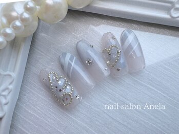 アネラ(Anela)/