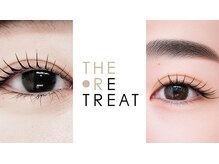 ザ リトリート(THE RETREAT)