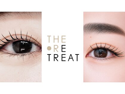 ザ リトリート(THE RETREAT)の写真