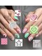 182カンピーネイル(182Kanpynail)の写真/推し活★概念ネイル★コンセプトネイル★繊細な手描きアートも♪持ち込みデザインの再現度◎長さだしOK！