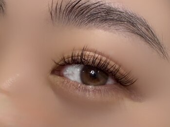 ファーストネイルアンドアイラッシュ(1st NAIL&eyelash)/バインドロック120束