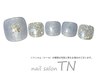 フット定額6900円コース☆他店・自店オフ込み4500円【web予約限定】