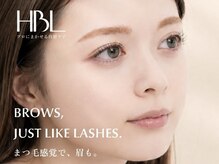 ワクシー 青山店(WAXYYY.TOKYO)の雰囲気（「なんかきれいになった？」その眉は、HBLでした。）