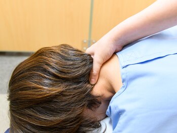 日本カイロプラクティックセンター つくば/首肩こり/頭痛にお悩みの方へ
