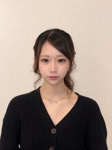 まつげエクステ専門店 アイラ 吉祥寺店(EYELA) 太田