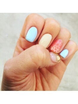 コキリンコ 葉山(cokirinco)/