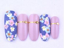 フォア ネイル(FOI NAIL)/