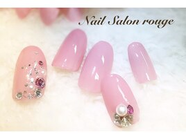 マオネイル　上品ビジュー