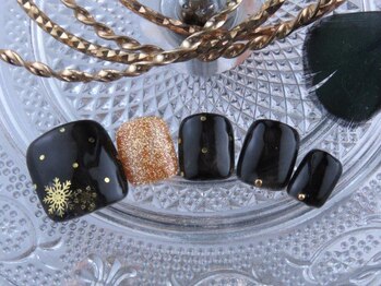 プティ ビジュー(Petit bijou)/121