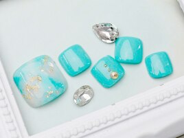 '19,4春楽しむサンプルデザイン*