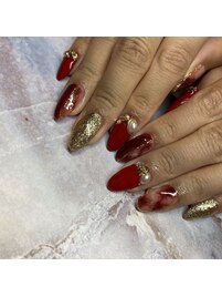 アートネイル[新宿/新宿駅]