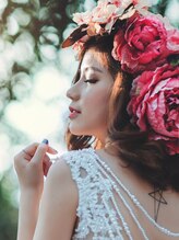 グリッター(GLITTER)