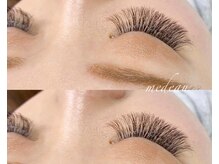 メデュー(Me d'eau)/ふんわりボリュームラッシュ