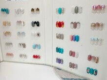 キャンアイドレッシー 深谷店(Can I Dressy)/【hand】定額デザイン￥4,800-