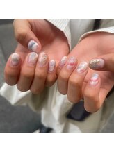 ネイルズトーキョー(nails TOKYO)/ニュアンス