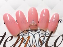 ジェムストーン(gemstone)/60分コース