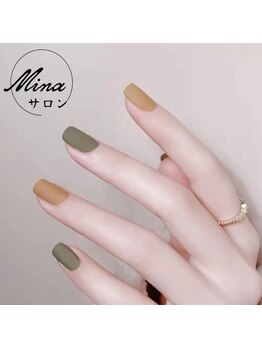 ミナ サロン 大久保店(MiNa)/