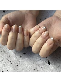 ガラスフレンチ[新宿/新宿駅]