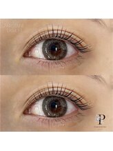 アクアスタイル(Aqua style)/パリジェンヌラッシュリフト