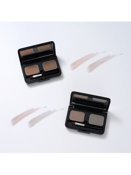 ビューステージ アイブロウサロン 函館/アイブロウパウダー