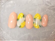 ジョリ ネイルズ(Jolie nails)/6300