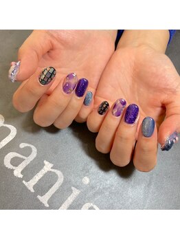 マニス(manis)/