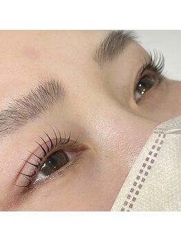 レジアント(Rediant)/カールデザイン