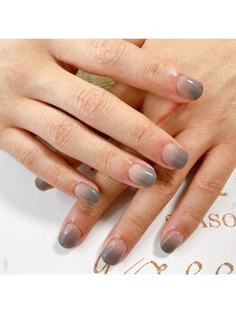 ブルーバードネイル(BLUE BIRD NAIL)/