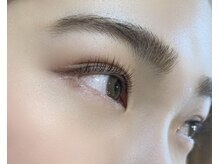 メイ バイ マリーテレジア(may. by MARIE TERESIA)/まつげパーマ パリジェンヌ