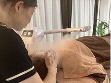 パピヨン(papillon)/肌質改善【小顔フェイシャル】