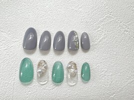 【Sedum】“定額aコース¥7,400”