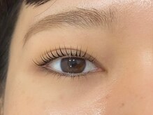 まつげエクステサロン ヘアーリゾートエーアイ 東陽町店(hair resort Ai)/パリジェンヌラッシュリフト