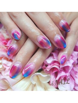 アイネイル(iNAIL)/